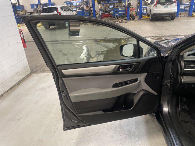 used 2018 Subaru Outback car, priced at $15,409
