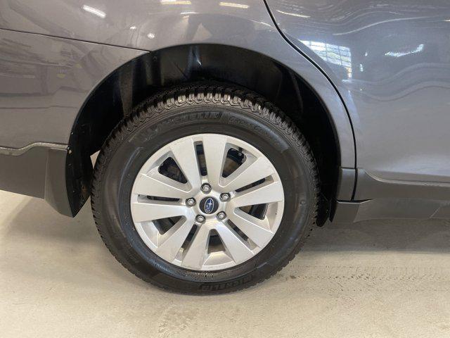 used 2018 Subaru Outback car, priced at $15,409
