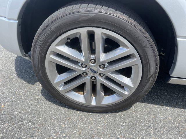 used 2017 Ford Expedition car, priced at $20,575