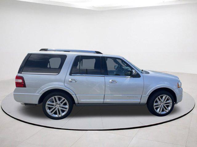 used 2017 Ford Expedition car, priced at $20,575