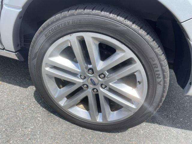 used 2017 Ford Expedition car, priced at $20,575
