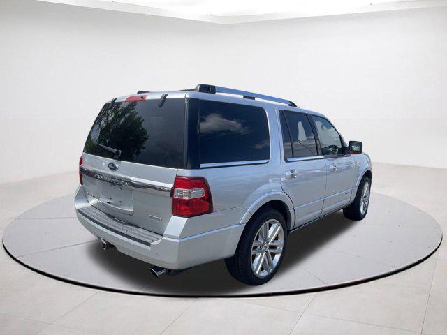 used 2017 Ford Expedition car, priced at $20,575