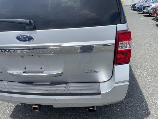 used 2017 Ford Expedition car, priced at $20,575