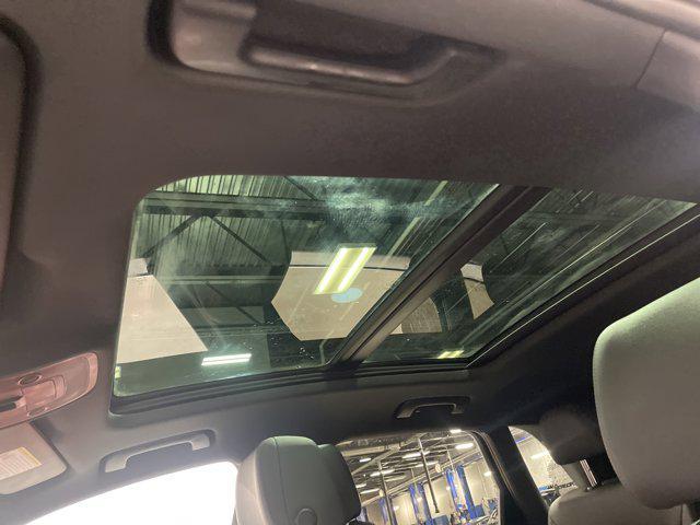 used 2021 Audi Q3 car, priced at $24,132