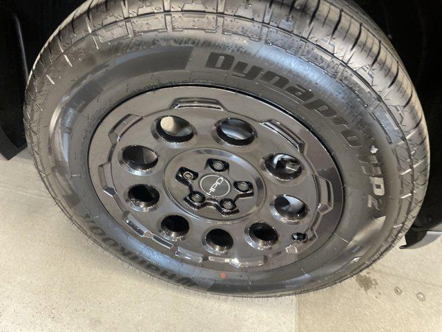 new 2026 Honda Passport car