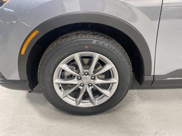 new 2026 Honda CR-V car, priced at $34,814