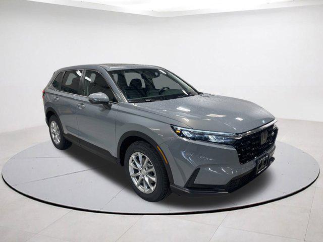 new 2026 Honda CR-V car, priced at $34,814