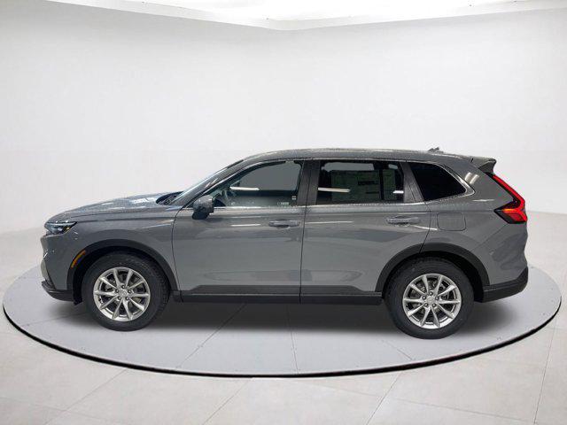 new 2026 Honda CR-V car, priced at $34,814