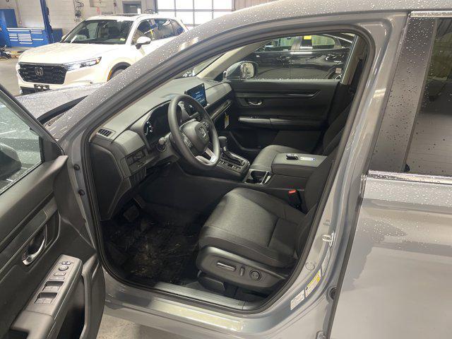new 2026 Honda CR-V car, priced at $34,814