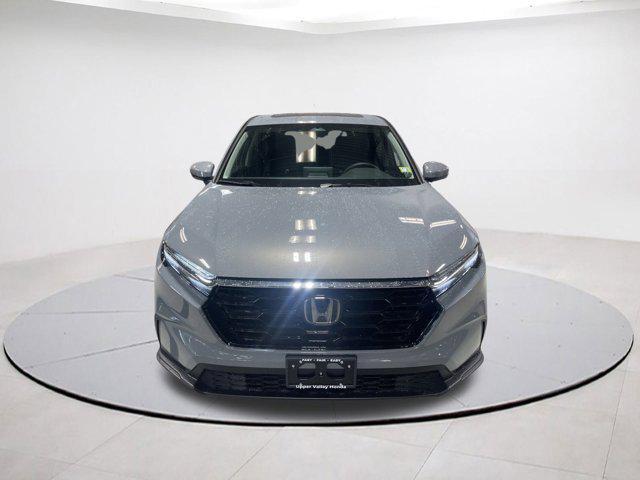 new 2026 Honda CR-V car, priced at $34,814