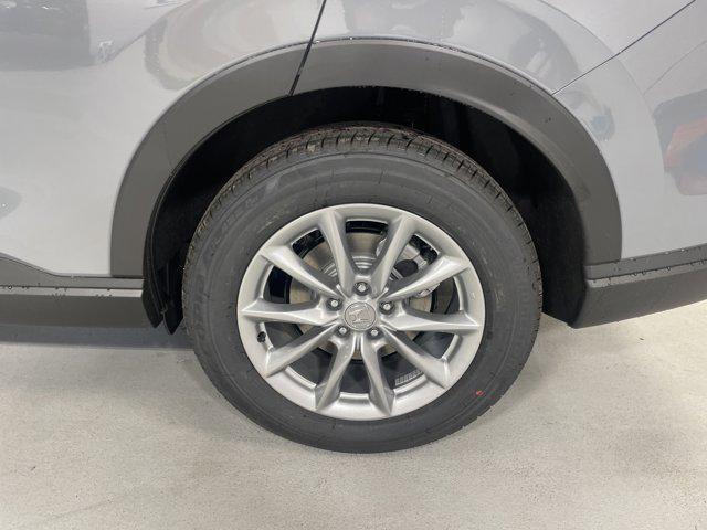 new 2026 Honda CR-V car, priced at $34,814