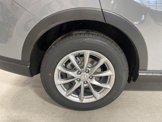 new 2026 Honda CR-V car, priced at $34,814