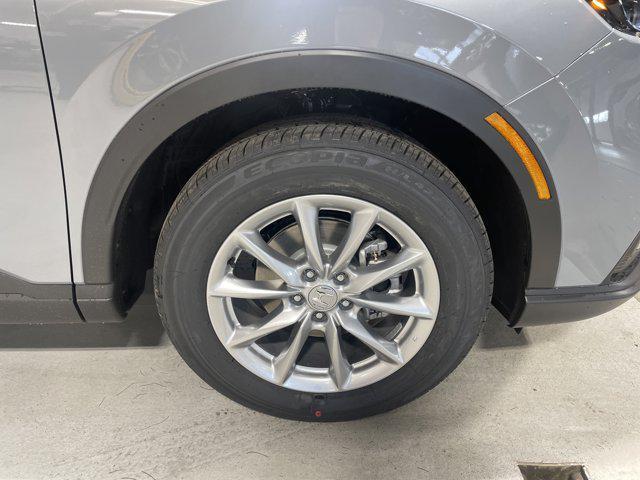 new 2026 Honda CR-V car, priced at $34,814