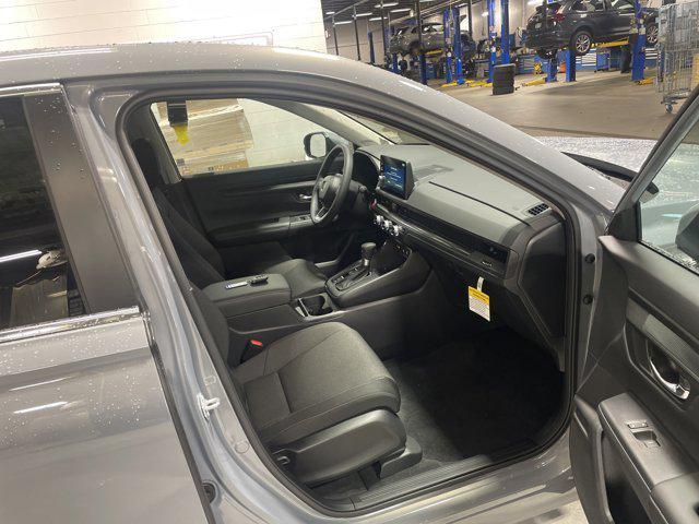 new 2026 Honda CR-V car, priced at $34,814