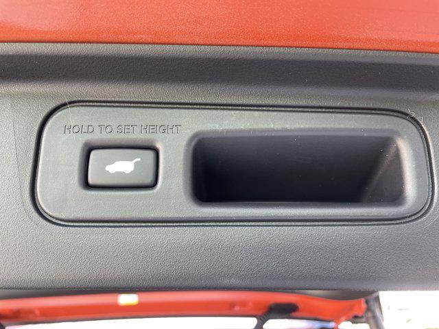 new 2026 Honda Passport car, priced at $52,014