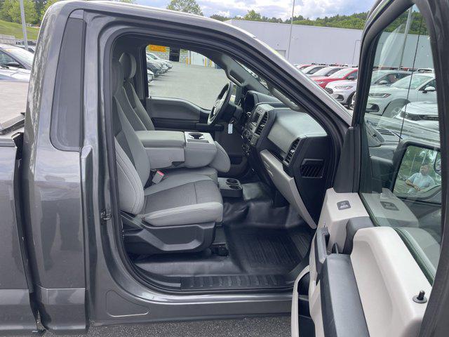 used 2017 Ford F-150 car, priced at $19,077