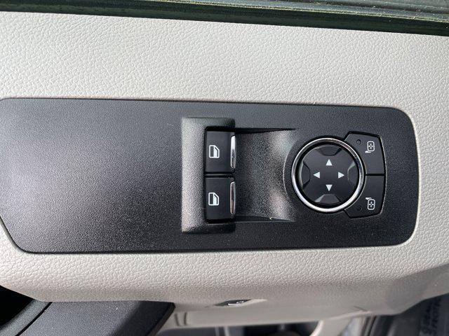 used 2017 Ford F-150 car, priced at $19,077