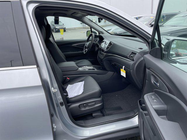 new 2025 Honda Ridgeline car, priced at $41,523
