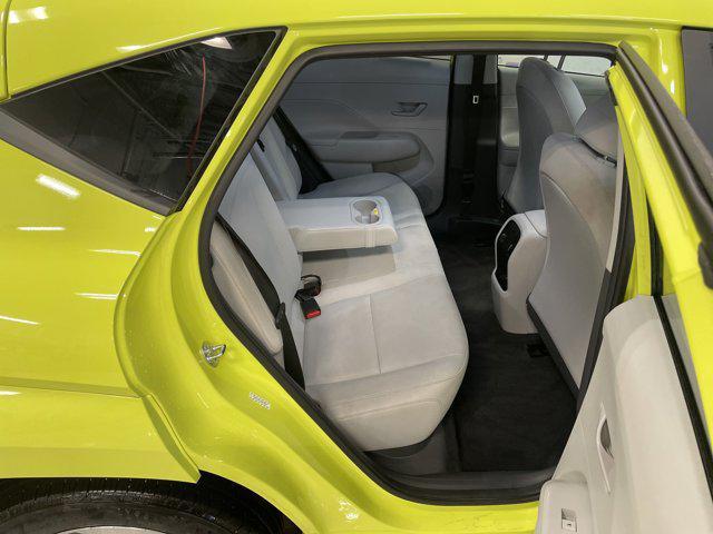 used 2025 Hyundai Kona EV car, priced at $31,310