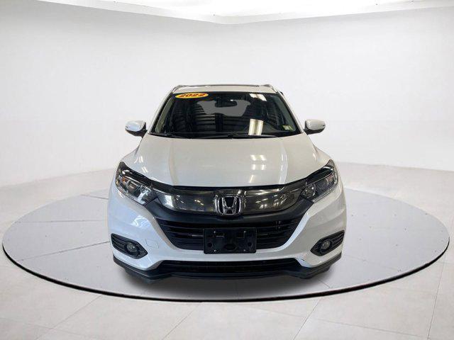 used 2022 Honda HR-V car, priced at $23,614