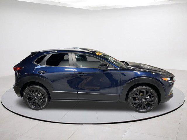 used 2024 Mazda CX-30 car, priced at $24,020