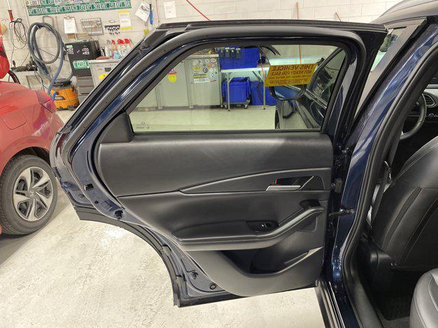 used 2024 Mazda CX-30 car, priced at $24,020