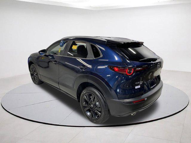used 2024 Mazda CX-30 car, priced at $24,020