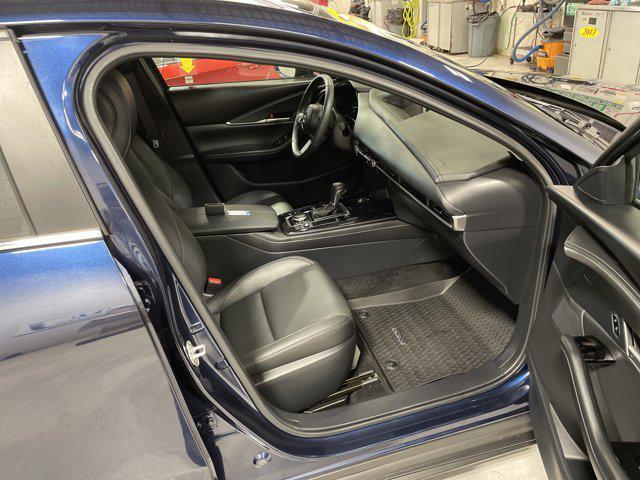 used 2024 Mazda CX-30 car, priced at $24,020