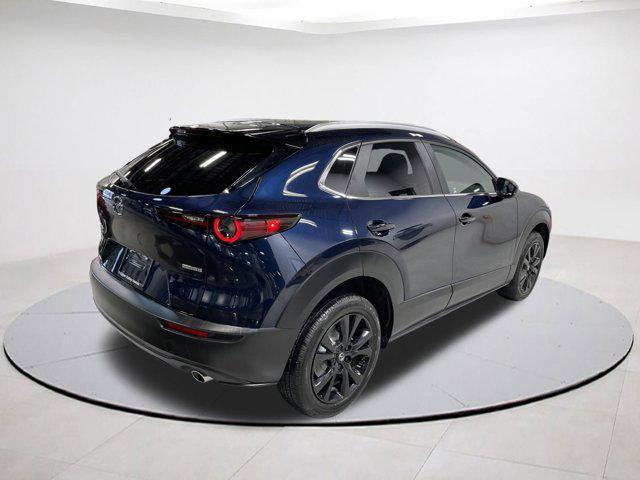 used 2024 Mazda CX-30 car, priced at $24,020
