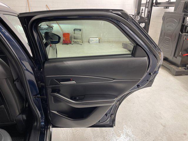 used 2024 Mazda CX-30 car, priced at $24,020