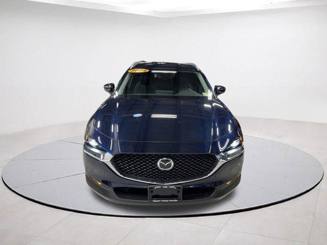used 2024 Mazda CX-30 car, priced at $24,020