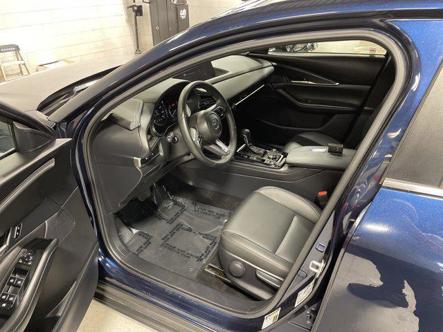 used 2024 Mazda CX-30 car, priced at $24,020