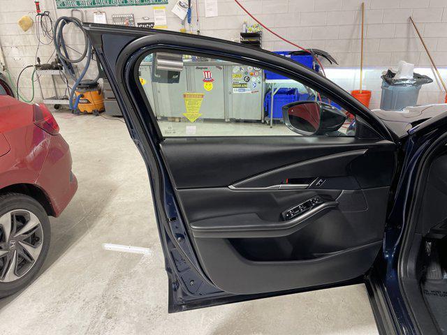 used 2024 Mazda CX-30 car, priced at $24,020