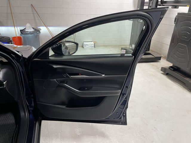 used 2024 Mazda CX-30 car, priced at $24,020