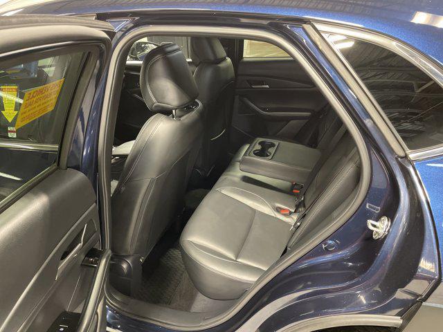 used 2024 Mazda CX-30 car, priced at $24,020
