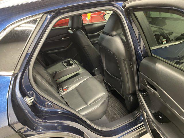 used 2024 Mazda CX-30 car, priced at $24,020