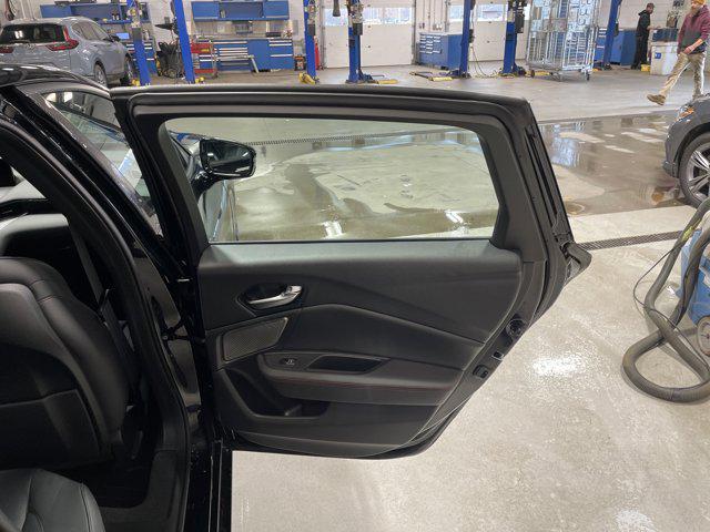 used 2023 Acura TLX car, priced at $47,101