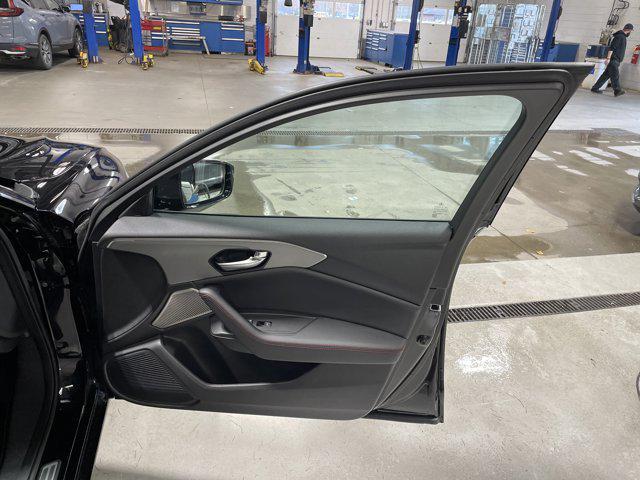 used 2023 Acura TLX car, priced at $47,101