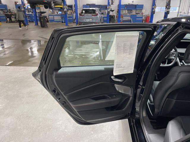 used 2023 Acura TLX car, priced at $47,101