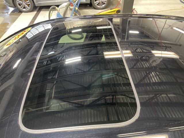 used 2023 Acura TLX car, priced at $47,101