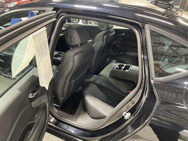 used 2023 Acura TLX car, priced at $47,101