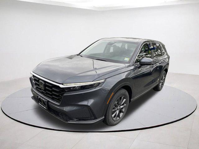 new 2026 Honda CR-V car, priced at $36,352