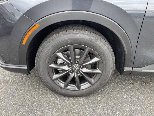 new 2026 Honda CR-V car, priced at $36,524