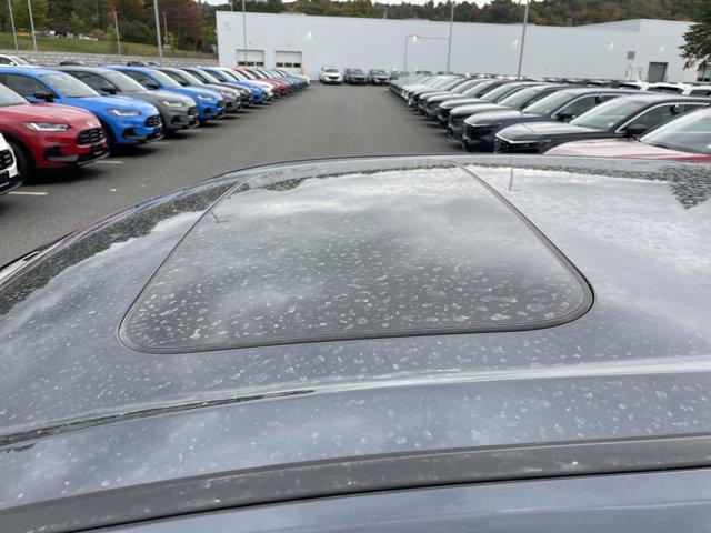 new 2026 Honda CR-V car, priced at $36,524