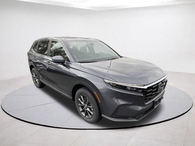 new 2026 Honda CR-V car, priced at $36,524