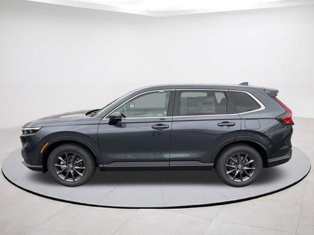 new 2026 Honda CR-V car, priced at $36,524