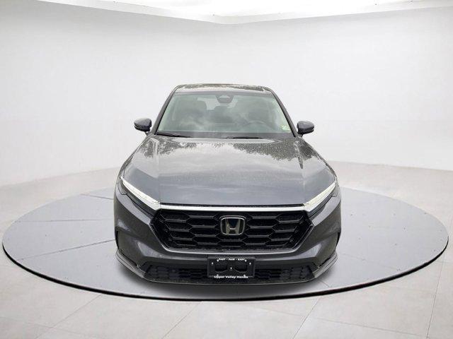 new 2026 Honda CR-V car, priced at $36,524