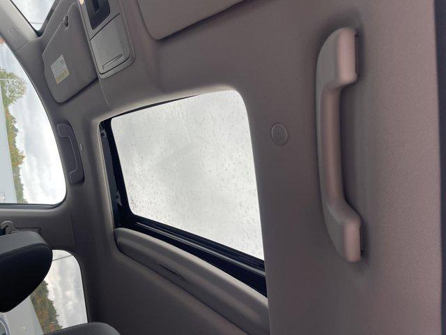 new 2026 Honda CR-V car, priced at $36,524