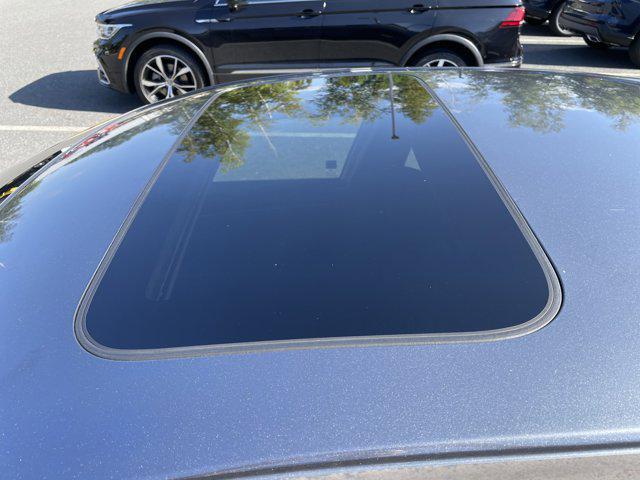 used 2021 Honda Civic car, priced at $18,291