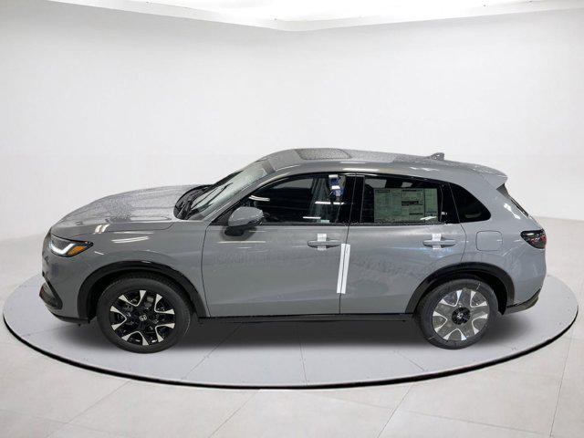 new 2026 Honda HR-V car, priced at $32,168